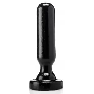 Analplug – glatte Oberfläche