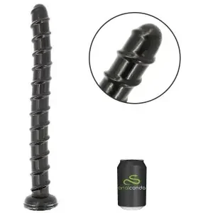 Analplug – XXL ‘Bohrer‘