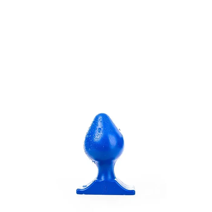 Analplug „All Blue“