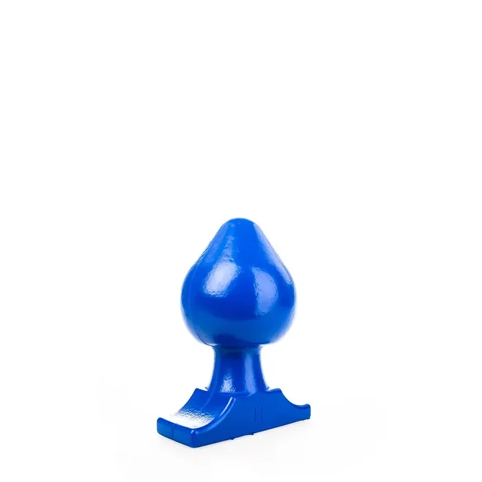 Analplug „All Blue“