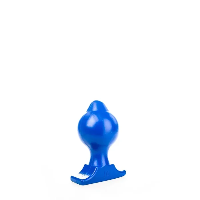 Analplug „All Blue“