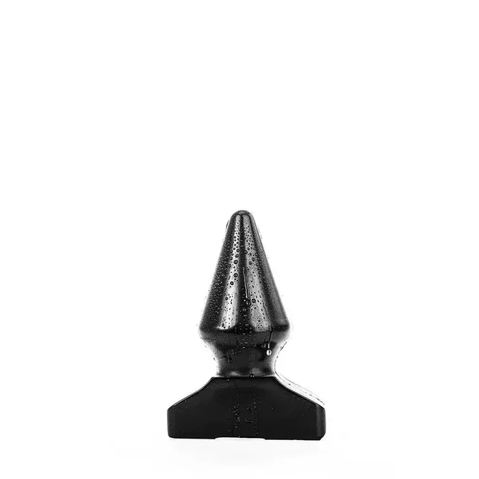 Analplug ‘All Black‘ 20,5cm