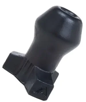 Analplug ‘Ass Bomb‘