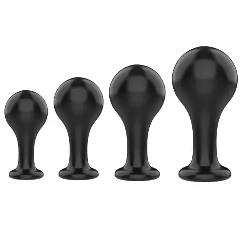 Analplug ‘Ball‘