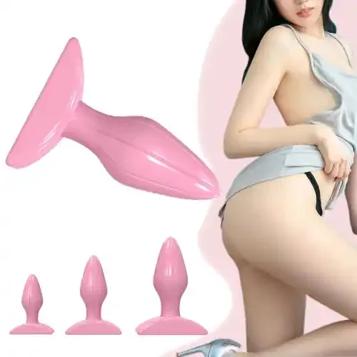 Analplug ‘Basic‘