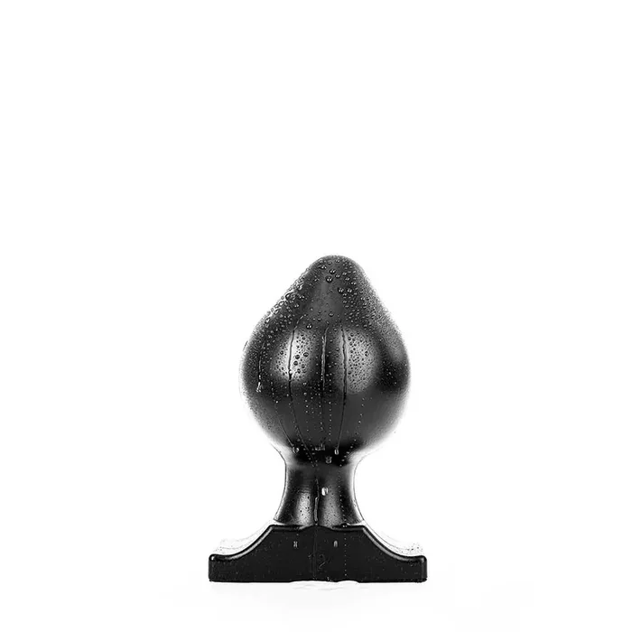 Analplug ‘Big Boy‘ 22,5cm schwarz