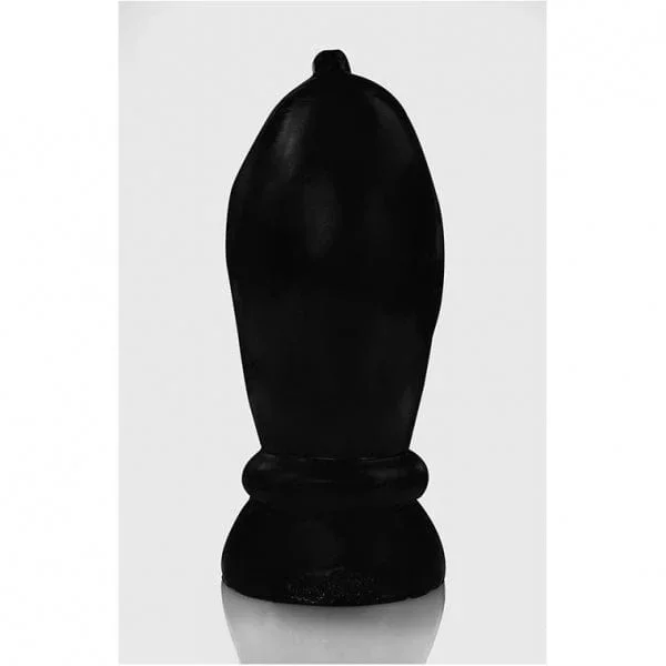 Analplug Busenwunder 23 x 9 cm