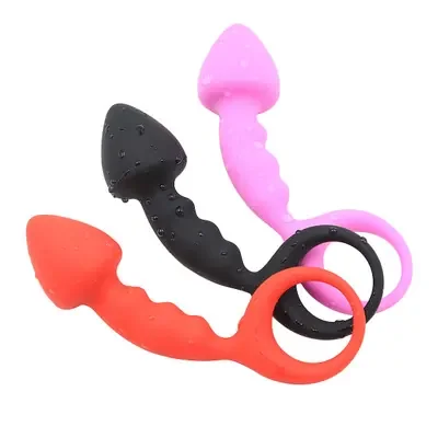Analplug