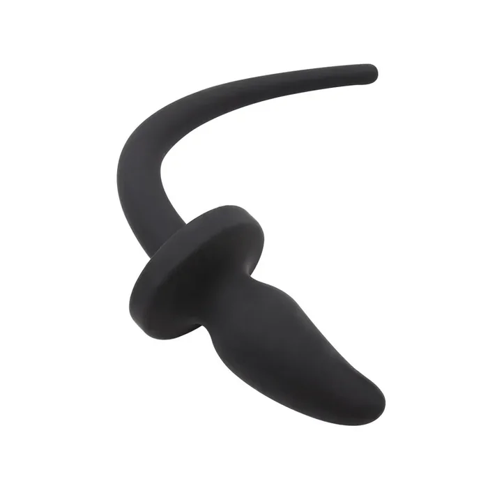 Analplug ‘Dog Tail‘ Large