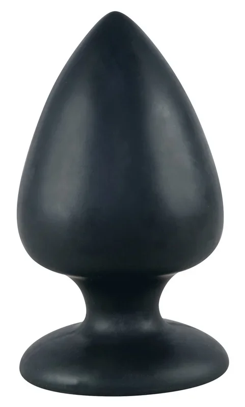 Analplug „Extra“ Black Velvets