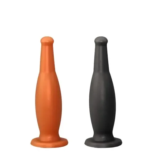 Analplug ‘Flasche‘