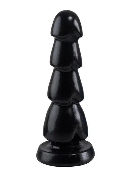 Analplug Gestoßen XXL 39 x 12,5 cm