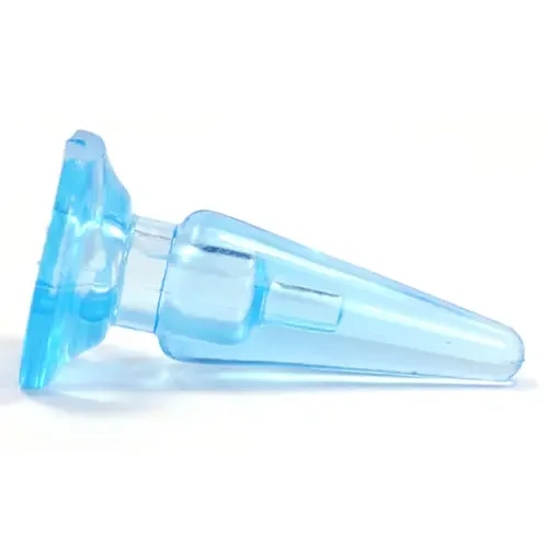 Analplug hohl