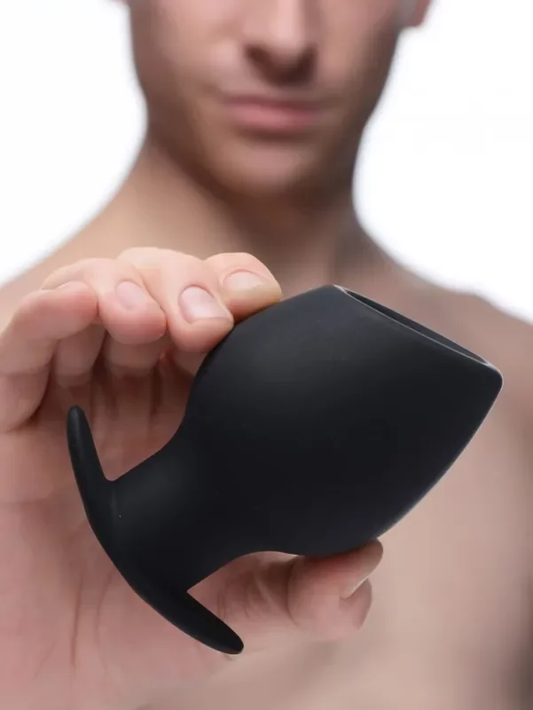 Analplug Kelch – groß