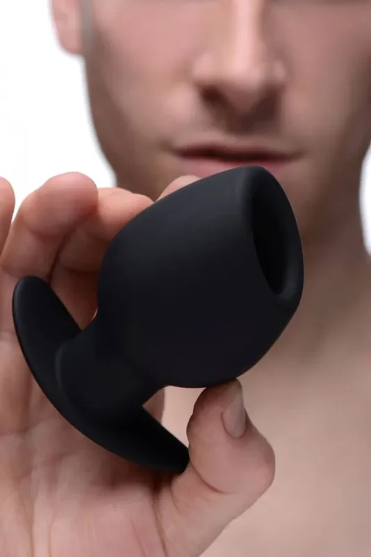 Analplug Kelch – klein