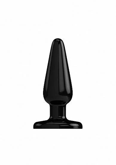 Analplug large 12,5 x 4 cm