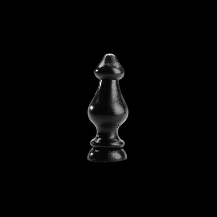Analplug Lenny 14 x 6 cm