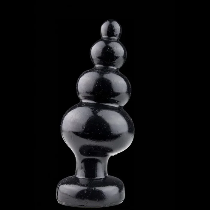 Analplug Luciano 14 x 6 cm