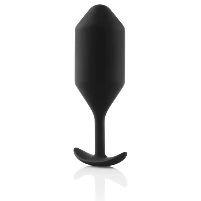 Analplug mit Gewicht – Snug Plug 4