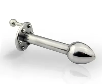Analplug