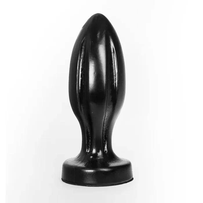 Analplug ‘Rillen‘ 20cm
