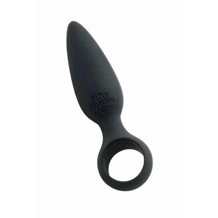 Analplug Something Forbidden