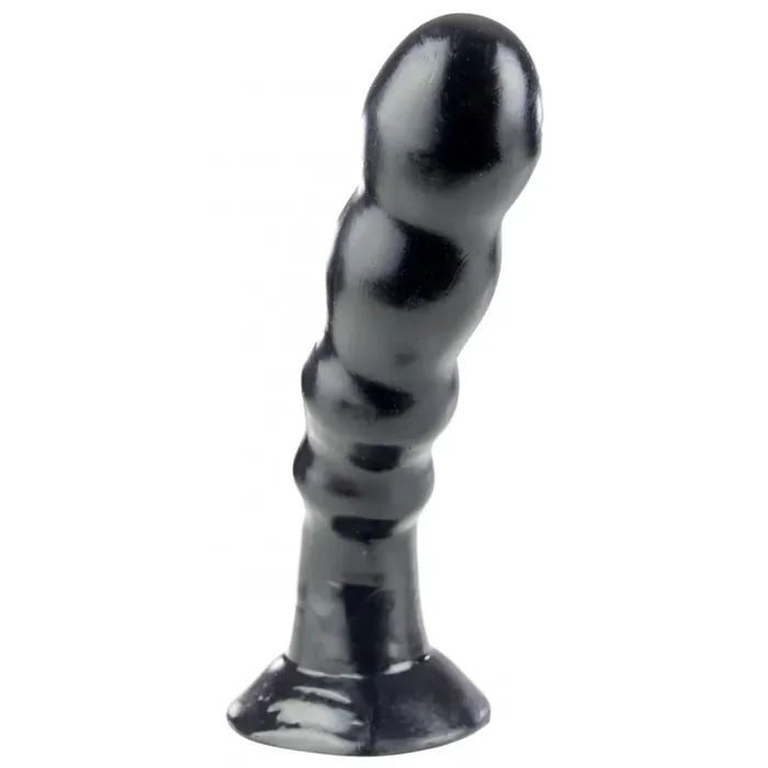 Analplug Sonderform