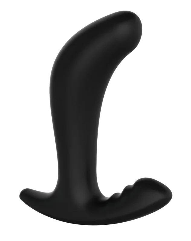 Analplug „Twisting Tom“, Zubehör für Reizstromgerät Mystim