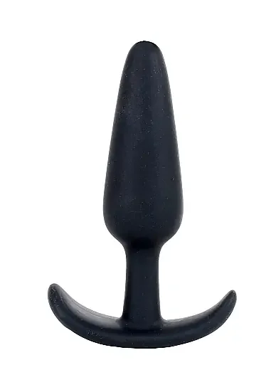 Analplug ‘Unartig‘