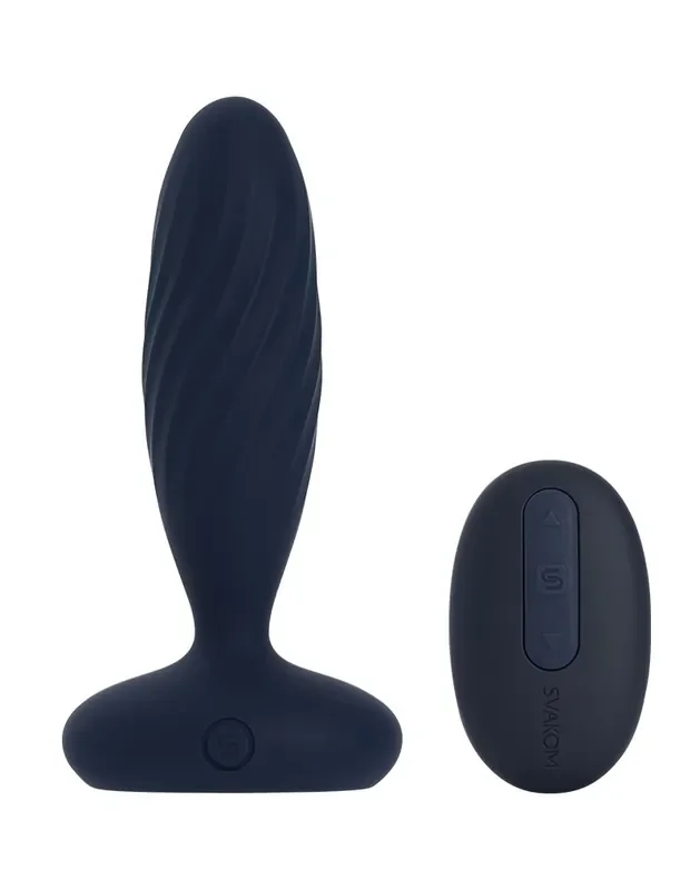 Analvibrator