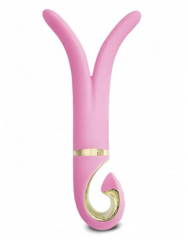 Anatomischer Massager