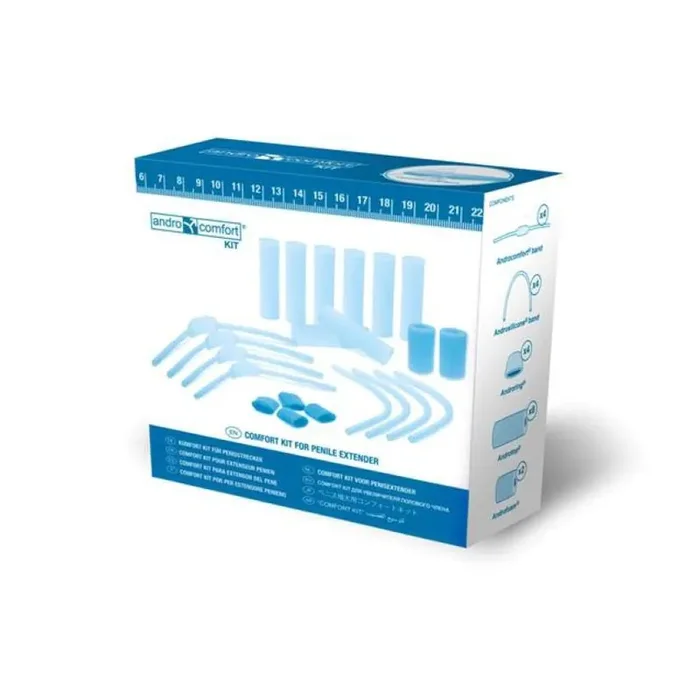 Andromedical – Androcomfort Kit