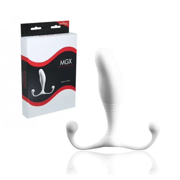 Aneros Trident Series Prostate Stimulator – MGX