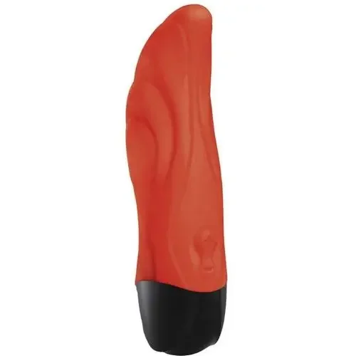 Angelo mini Vibrator Orange