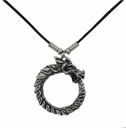 Anhänger – Drache