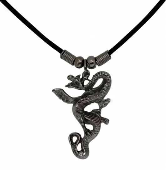 Anhänger – Drache