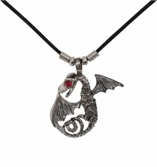 Anhänger – Drache
