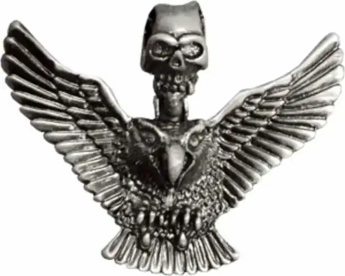 Anhänger – Eagle