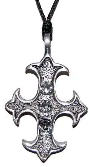 Anhänger – Eisernes Kreuz