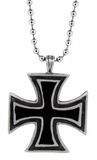 Anhänger – eisernes Kreuz