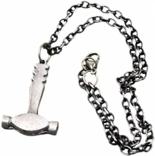 Anhänger – Hammer