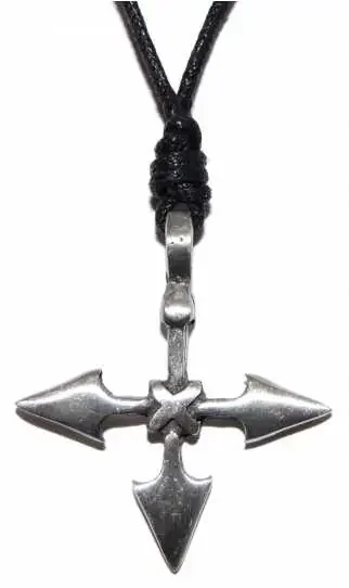 Anhänger – Kreuz