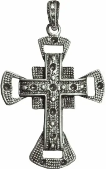 Anhänger – Kreuz