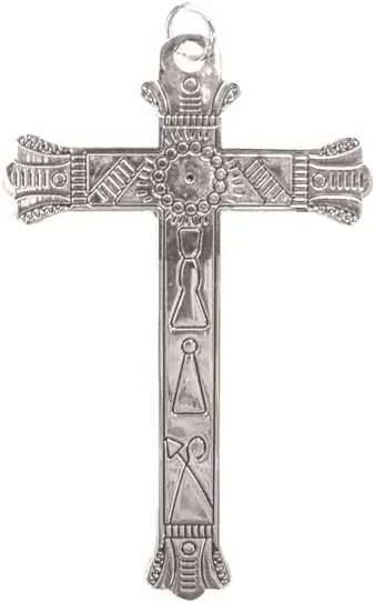 Anhänger – Kreuz