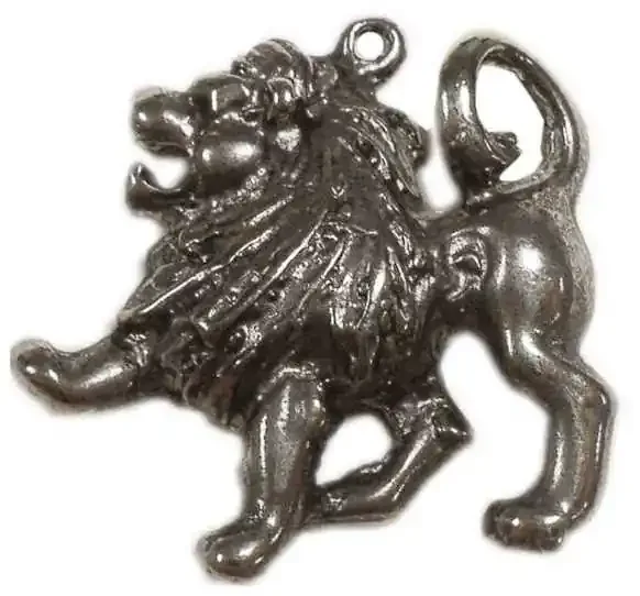 Anhänger – Löwe
