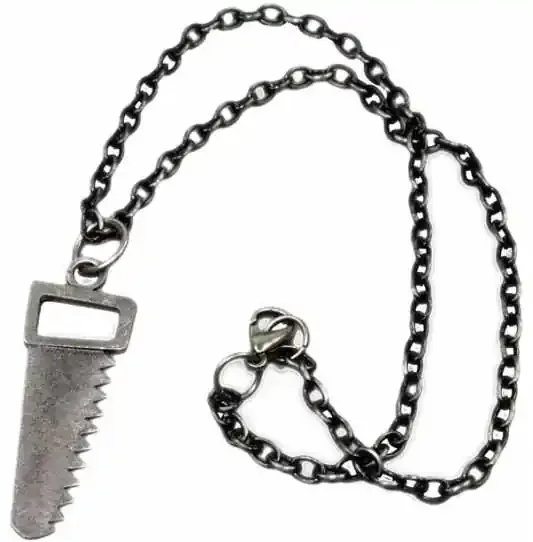 Anhänger – Saw