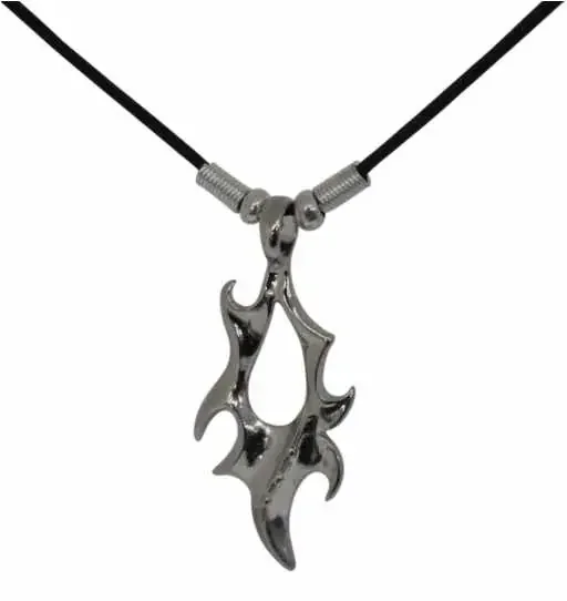 Anhänger – Tribal-Motiv