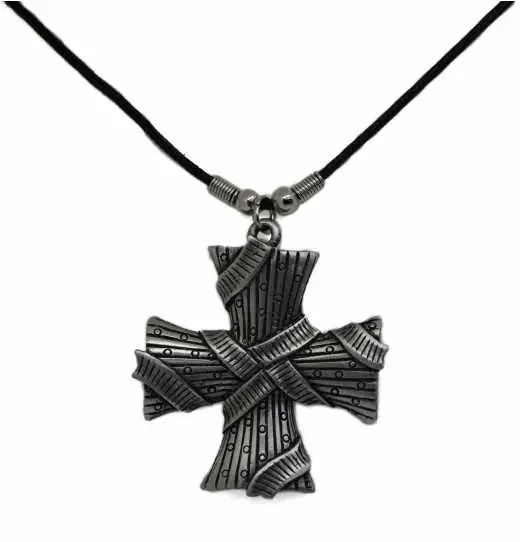Anhänger – Verbundenes Kreuz