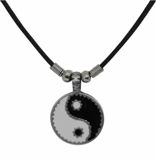 Anhänger – Ying Yang