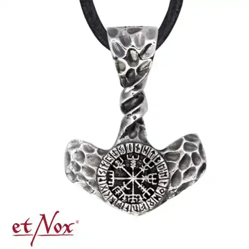 Anhänger „Thors Hammer“